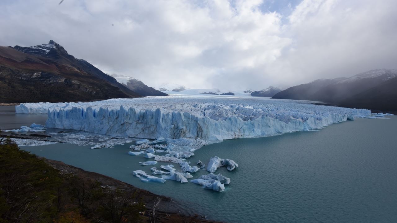 Promo: Transferts Et Glacier Perito Moreno foto 11