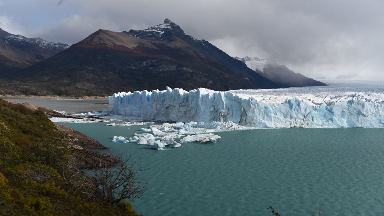 Promo: Transferts Et Glacier Perito Moreno foto 8