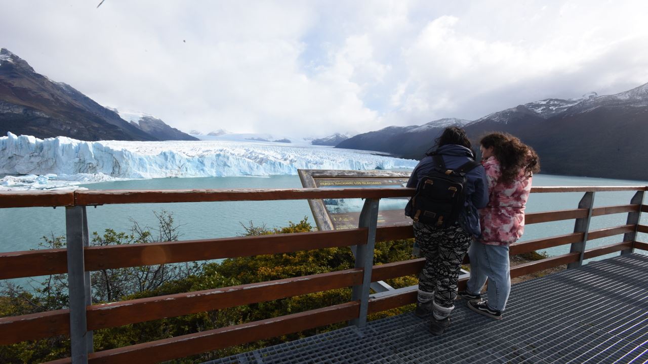 Promo: Transferts Et Glacier Perito Moreno foto 9
