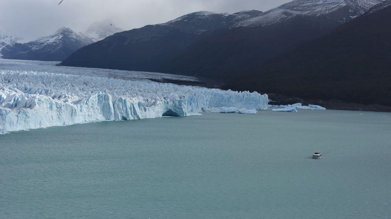 Promo: Transferts Et Glacier Perito Moreno foto 10