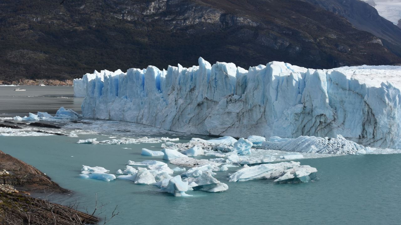 Promo: Transferts Et Glacier Perito Moreno foto 2