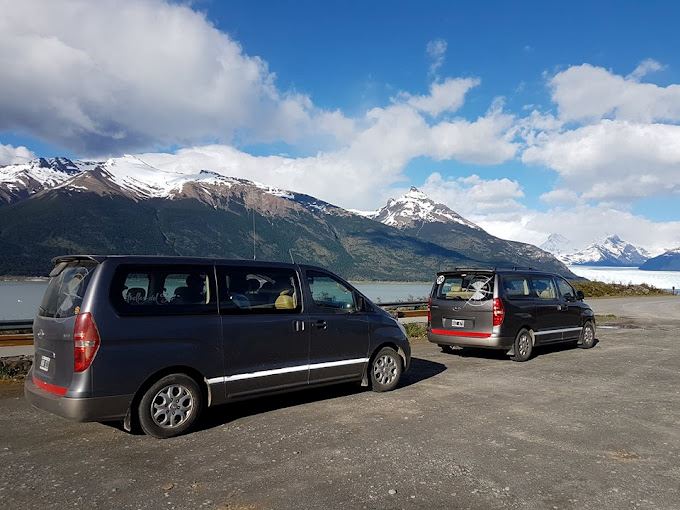 Privater Transfer Von Calafate Nach Torres Del Paine foto 1