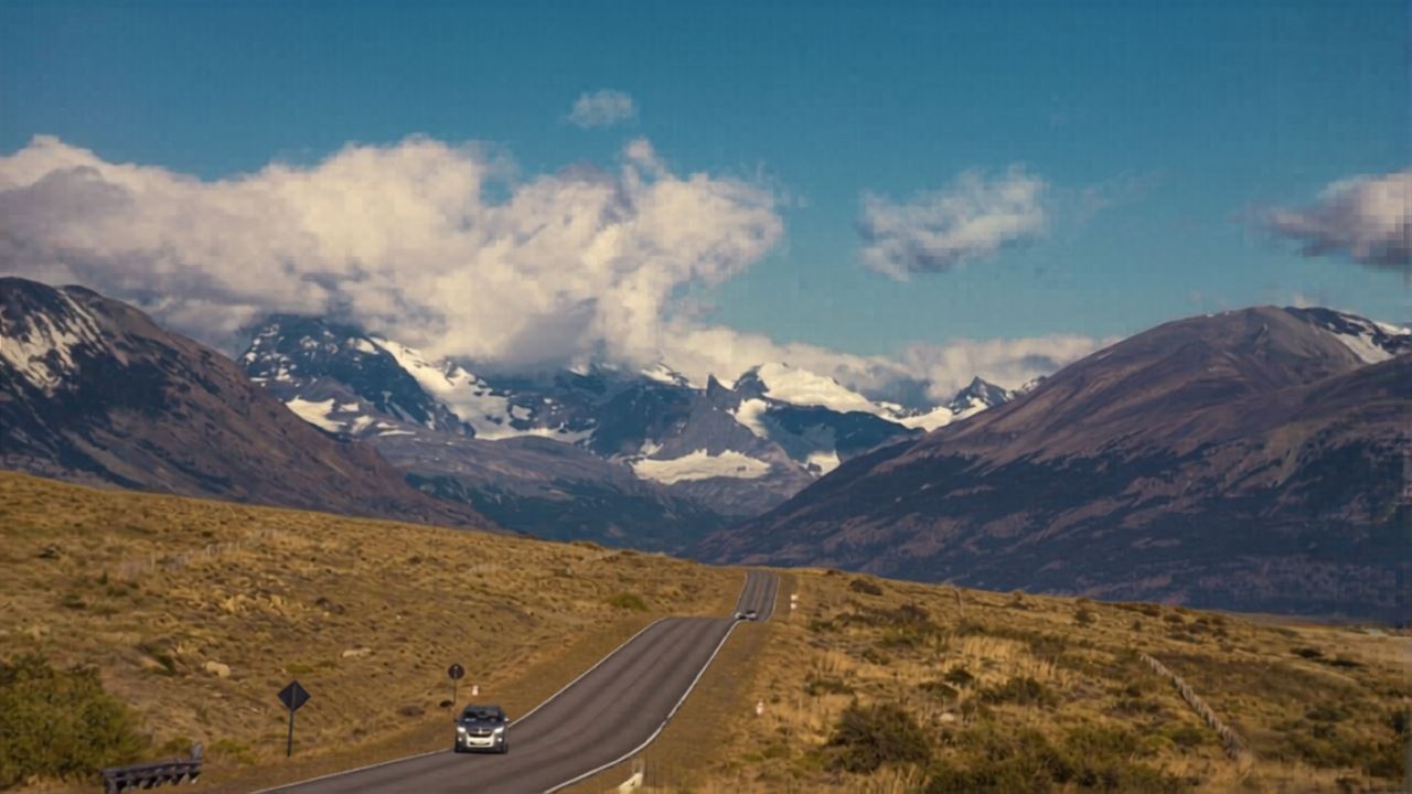 Viagem De Ida E Volta À Geleira Perito Moreno foto 1