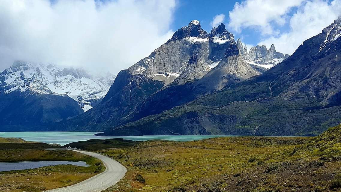Tour A Torres Del Paine foto 4