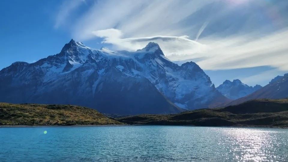 Tour A Torres Del Paine foto 8