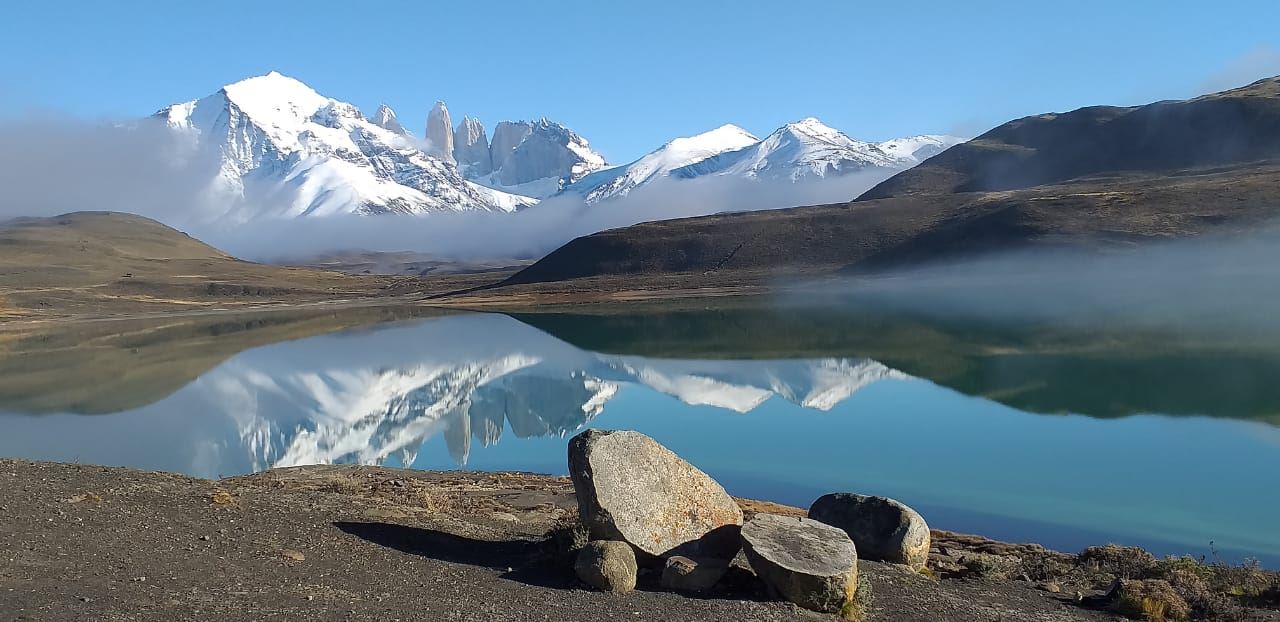 Tour A Torres Del Paine foto 11