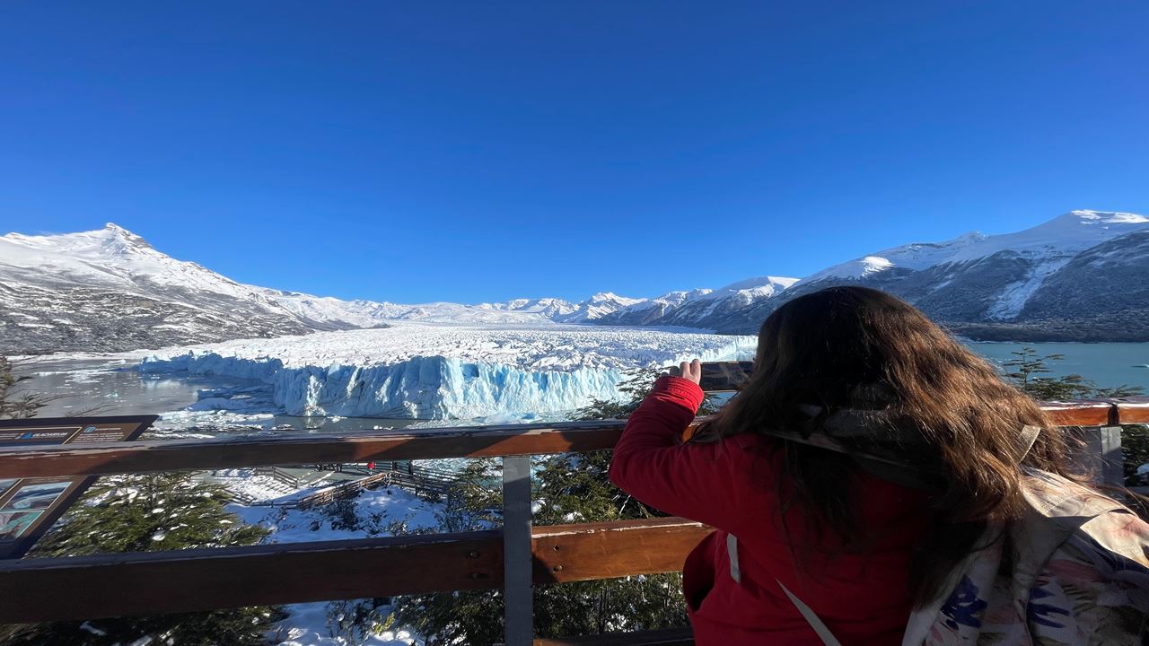 Paquete El Calafate Clasico foto 8