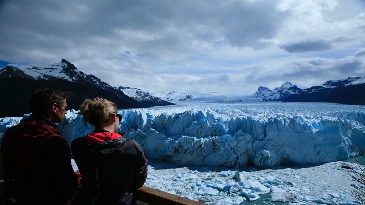 Paquete El Calafate Clasico foto 6