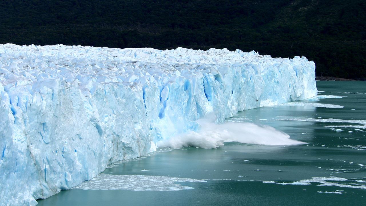 Pacote Ushuaia E El Calafate foto 1