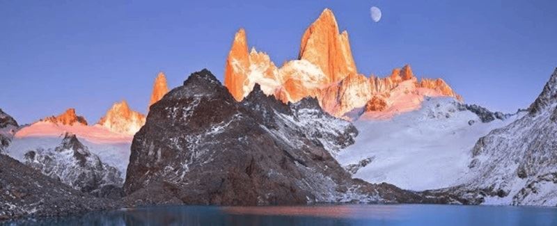 Full Day In El Chalten With Trekking To Laguna De Los Tres foto 2