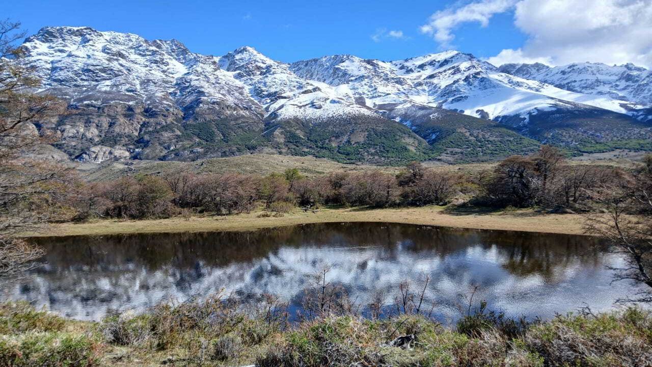 Tour Em Chalten E Navegação No Lago Viedma (9)