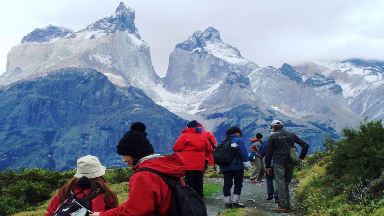 Tour Torres Del Paine En El Dia (5)