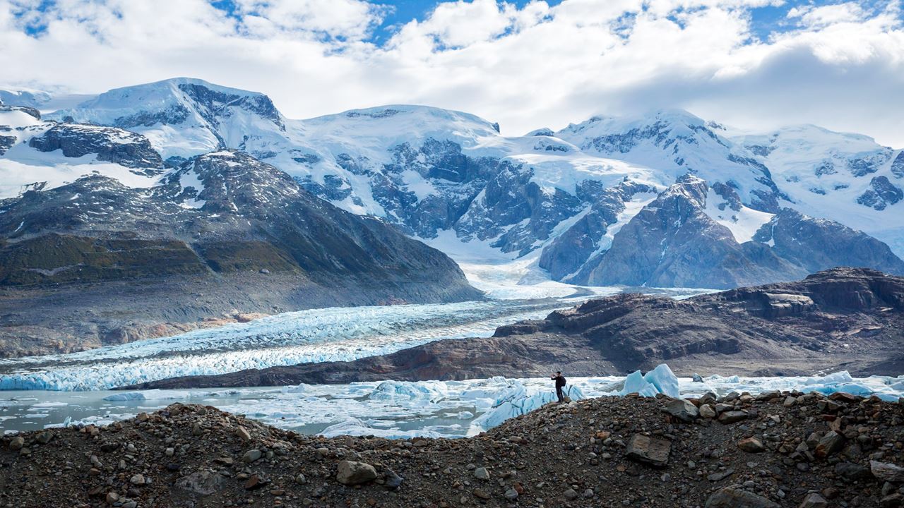Trekking Y Paseo En Barco En El Parque Nacional Los Glaciares (1)
