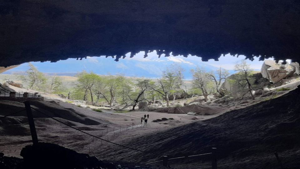 Voo De Aeronave Premium Para Torres Del Paine foto 4