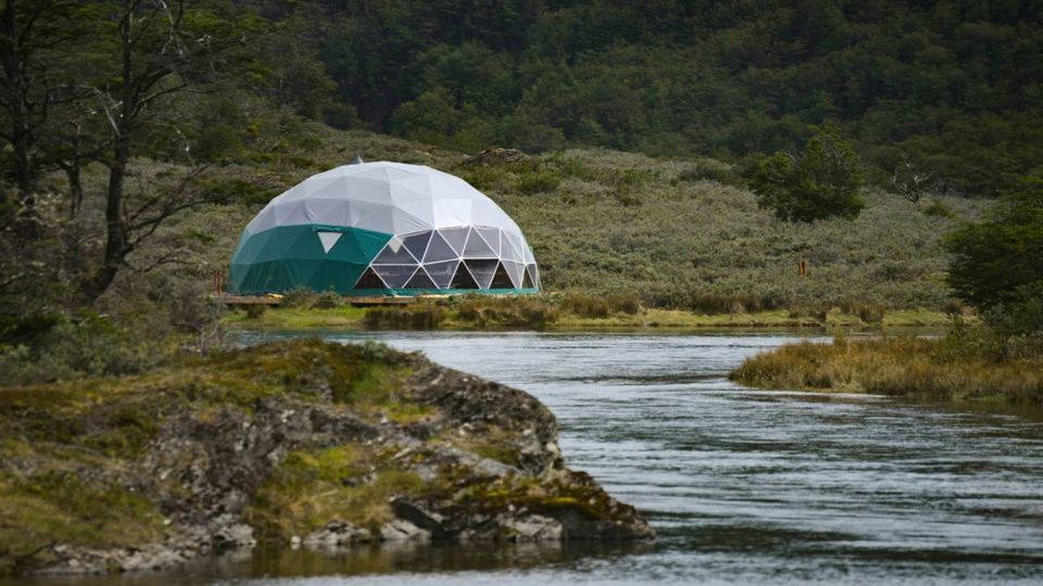 Premium Plane Flight With Hike And Canoes foto 7