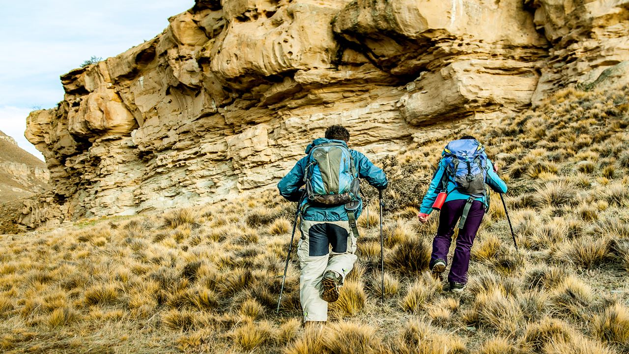 Cañadón Experience - Trekking And Stay