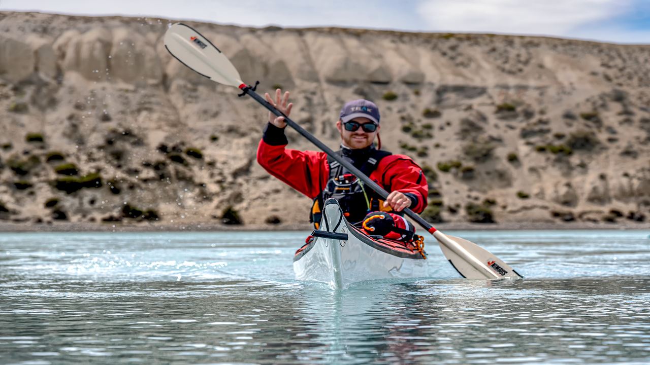 Darwin Experience - Kayaks And Adventure