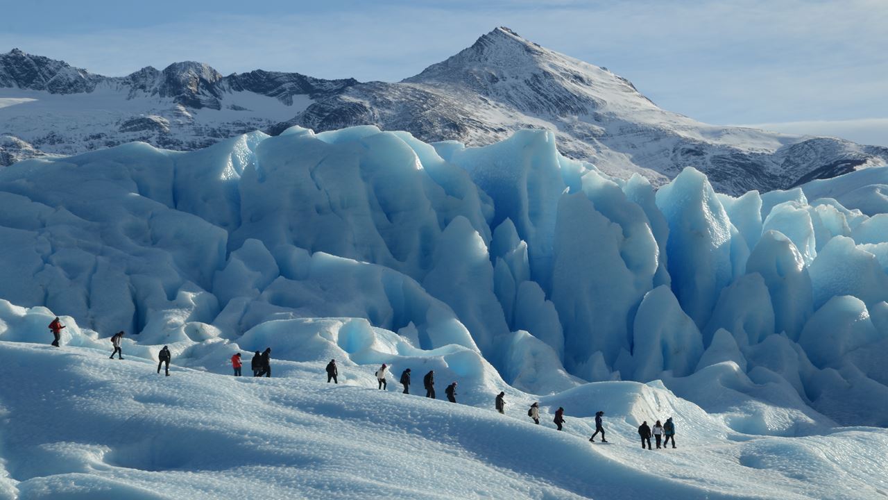 Minitrekking Perito Moreno Glacier